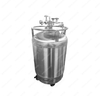 Stainless Steel Liquid Nitrogen Tank