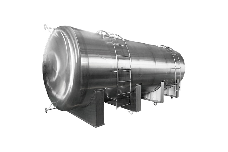 Storage & Pressure Vessels
