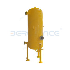 Industrial Gas-Liquid Separator Tank / Knock-out Drum