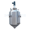 Alcohol Precipitation Tank