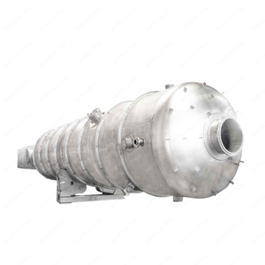 Towers & Separation Units