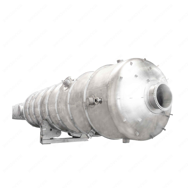 Towers & Separation Units