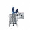 Stainless Steel Mixing Tank