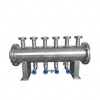 Water Distribution and Collection Manifold