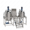Stainless Steel Mixing Tank