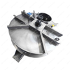 Stainless Steel Mixing Tank