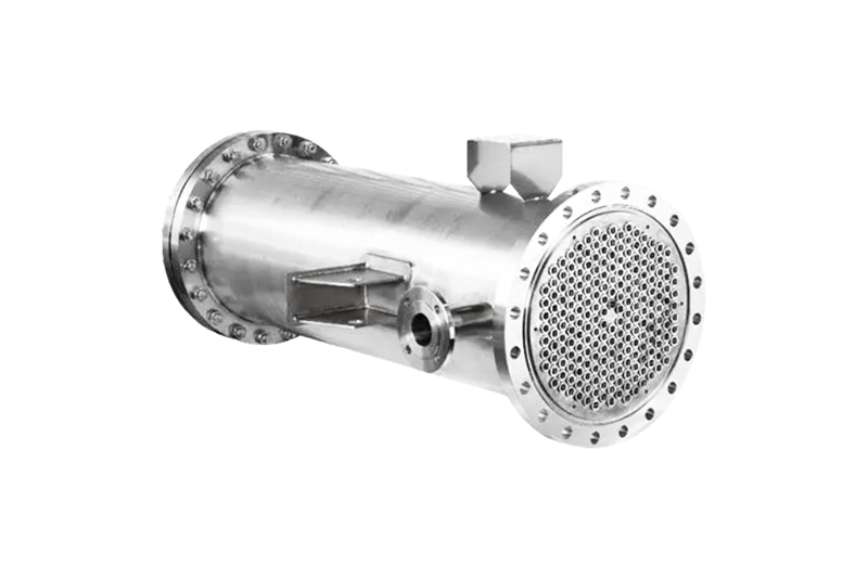 Heat Exchanger