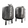 Storage Tanks