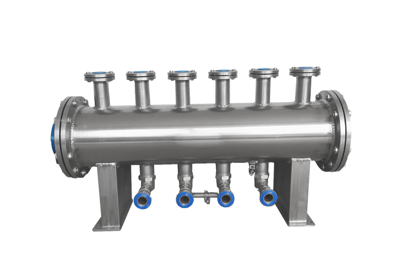 Custom &amp; Specialized Units