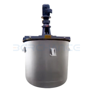 Low-Speed Agitation Reactor