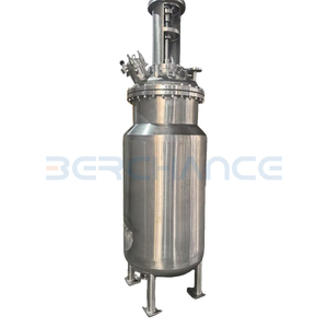 Amino Acid Fermenter