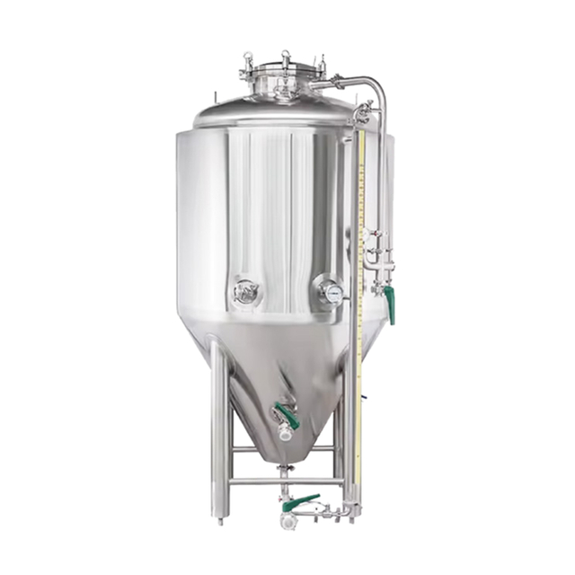 Fermenters