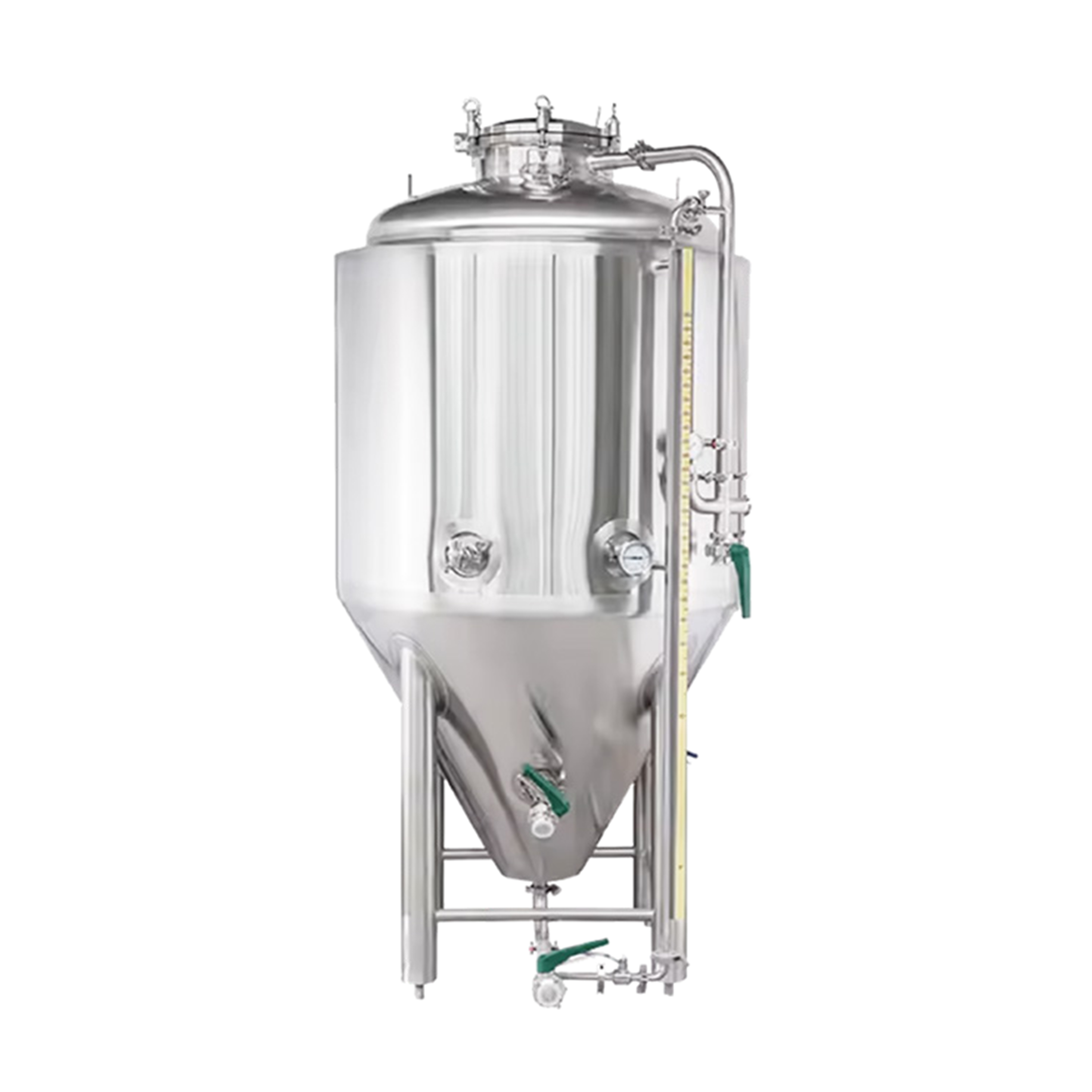 Fermenters