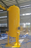 Industrial Gas-Liquid Separator Tank / Knock-out Drum